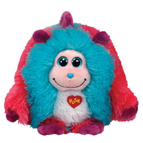 Monstaz jazzy the blue - -,